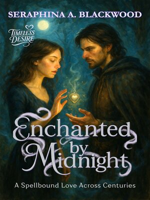 cover image of Enchanted by Midnight